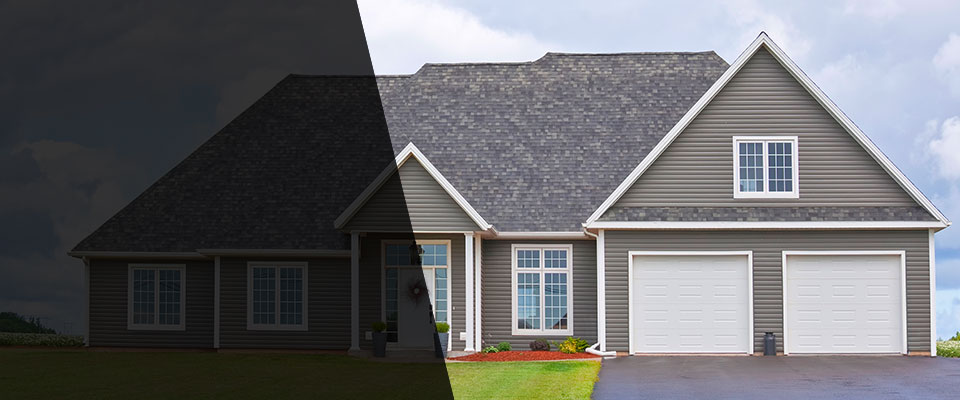 Brucetown Roofing Contractors