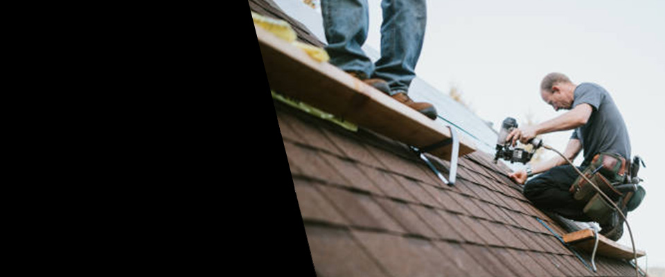 Brucetown Roofing Contractors